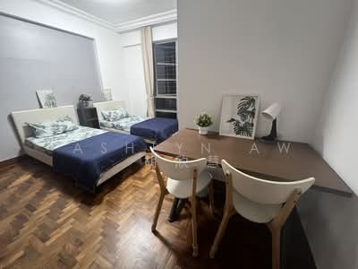 For Rent - Parc Vista