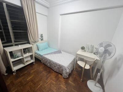 For Rent - Parc Vista