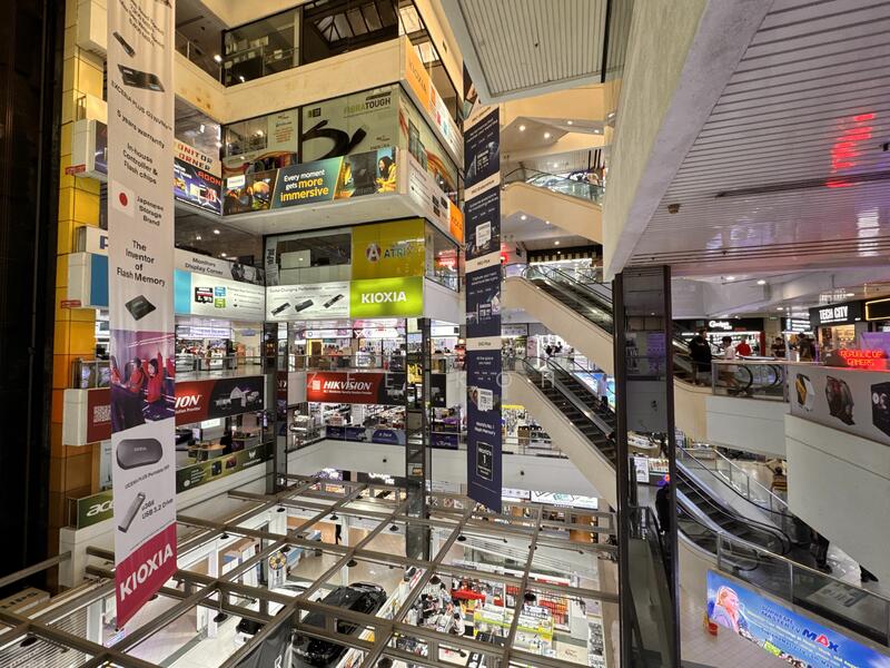 Sim Lim Square, 1 Rochor Canal Road, 269 sqft, Other Retail For Sale, by Zee Koh, 25631987 - CommercialGuru.com.sg