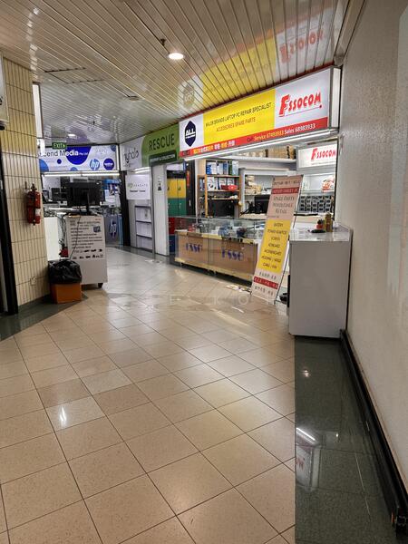 Sim Lim Square, 1 Rochor Canal Road, 269 sqft, Other Retail For Sale, by Zee Koh, 25631987 - CommercialGuru.com.sg