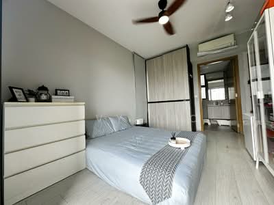 For Rent - Westwood Residences EC