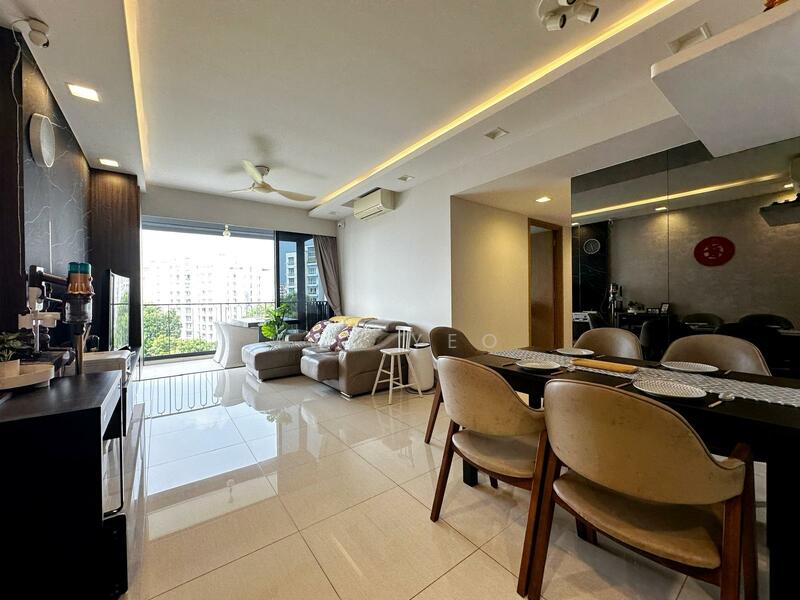 Westwood Residences EC, 180 Westwood Avenue, 4 Bedrooms, 1,238 sqft, Condominium For Rent, by Ivy Yeo, 25631993 - PropertyGuru.com.sg