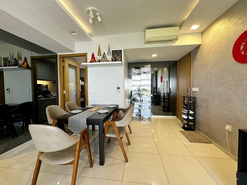 Westwood Residences EC, 180 Westwood Avenue, 4 Bedrooms, 1,238 sqft, Condominium For Rent, by Ivy Yeo, 25631993 - PropertyGuru.com.sg
