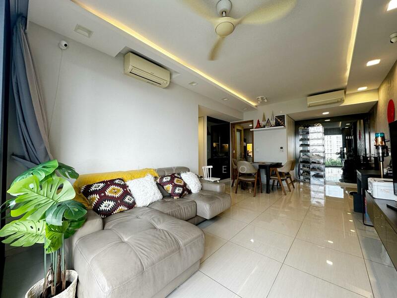 Westwood Residences EC, 180 Westwood Avenue, 4 Bedrooms, 1,238 sqft, Condominium For Rent, by Ivy Yeo, 25631993 - PropertyGuru.com.sg