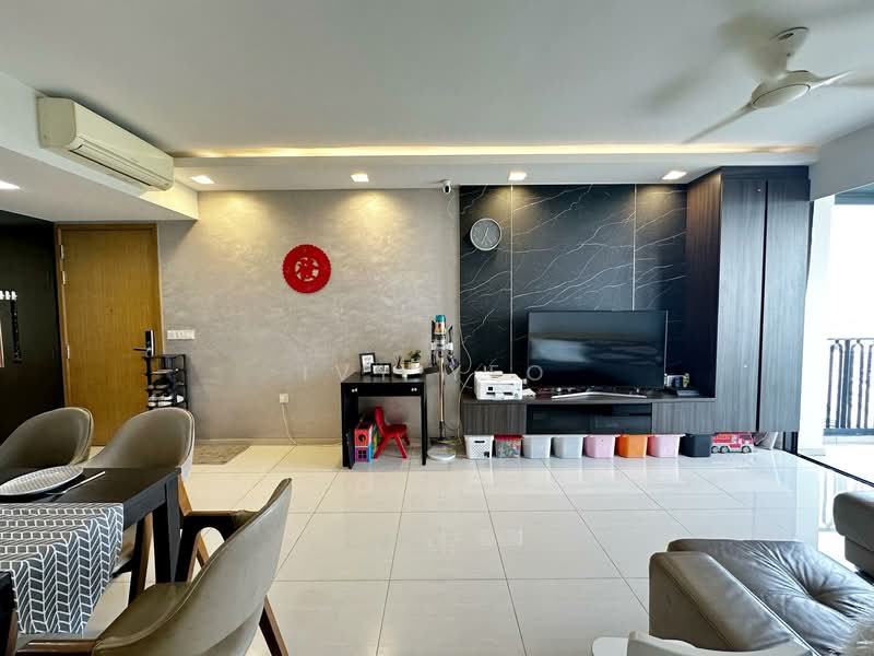Westwood Residences EC, 180 Westwood Avenue, 4 Bedrooms, 1,238 sqft, Condominium For Rent, by Ivy Yeo, 25631993 - PropertyGuru.com.sg