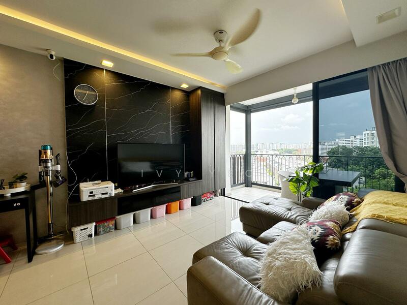 Westwood Residences EC, 180 Westwood Avenue, 4 Bedrooms, 1,238 sqft, Condominium For Rent, by Ivy Yeo, 25631993 - PropertyGuru.com.sg