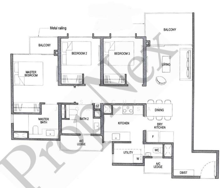 For Sale Park Colonial
