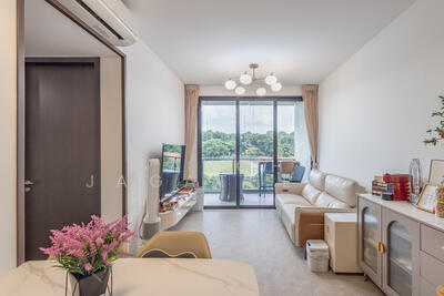 For Sale - Park Colonial