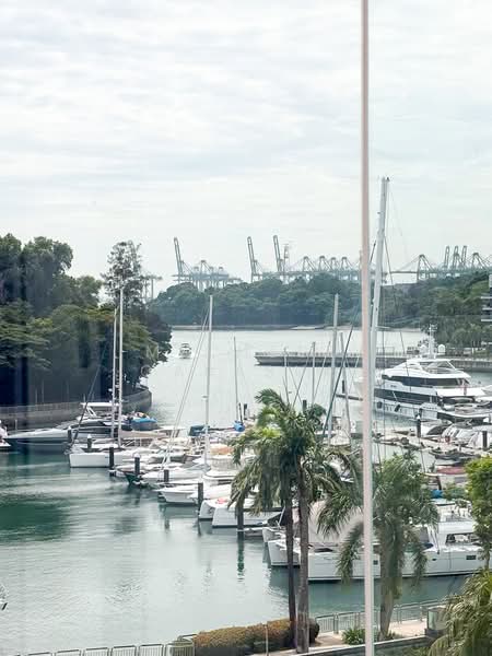 Caribbean at Keppel Bay, 12 Keppel Bay Drive, 4 Bedrooms, 3,208 sqft, Condominium For Sale, by Michele Cabasug, 25631998 - View - PropertyGuru.com.sg
