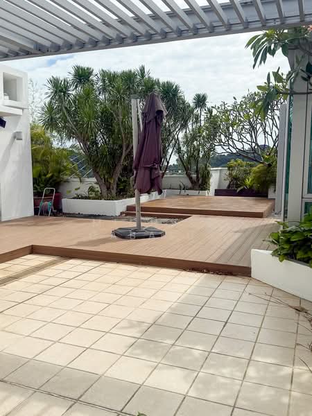 Caribbean at Keppel Bay, 12 Keppel Bay Drive, 4 Bedrooms, 3,208 sqft, Condominium For Sale, by Michele Cabasug, 25631998 - Exterior - PropertyGuru.com.sg