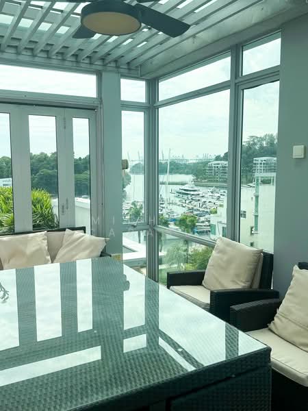 Caribbean at Keppel Bay, 12 Keppel Bay Drive, 4 Bedrooms, 3,208 sqft, Condominium For Sale, by Michele Cabasug, 25631998 - View - PropertyGuru.com.sg