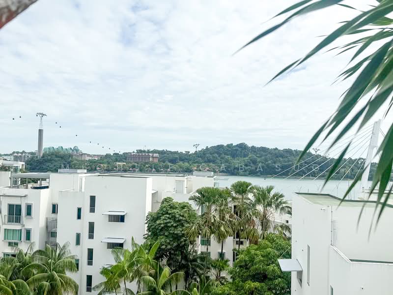 Caribbean at Keppel Bay, 12 Keppel Bay Drive, 4 Bedrooms, 3,208 sqft, Condominium For Sale, by Michele Cabasug, 25631998 - Exterior - PropertyGuru.com.sg