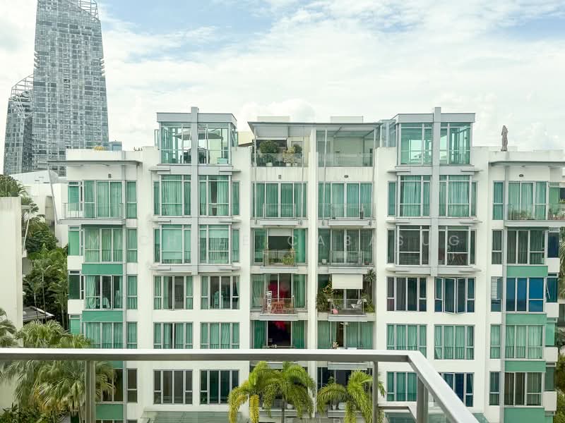 Caribbean at Keppel Bay, 12 Keppel Bay Drive, 4 Bedrooms, 3,208 sqft, Condominium For Sale, by Michele Cabasug, 25631998 - Exterior - PropertyGuru.com.sg