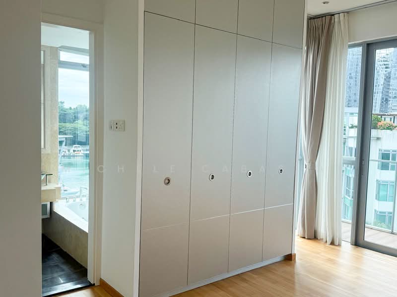 Caribbean at Keppel Bay, 12 Keppel Bay Drive, 4 Bedrooms, 3,208 sqft, Condominium For Sale, by Michele Cabasug, 25631998 - Interior - PropertyGuru.com.sg