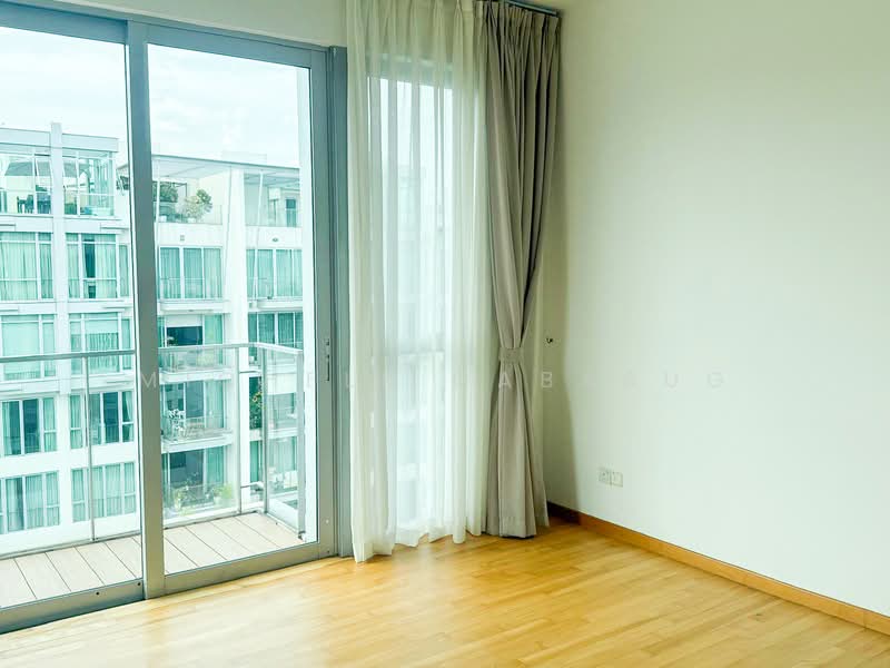 Caribbean at Keppel Bay, 12 Keppel Bay Drive, 4 Bedrooms, 3,208 sqft, Condominium For Sale, by Michele Cabasug, 25631998 - Balcony - PropertyGuru.com.sg
