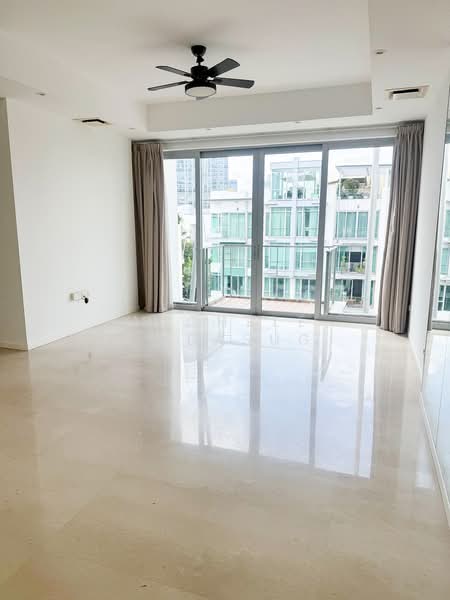 Caribbean at Keppel Bay, 12 Keppel Bay Drive, 4 Bedrooms, 3,208 sqft, Condominium For Sale, by Michele Cabasug, 25631998 - Living Room - PropertyGuru.com.sg