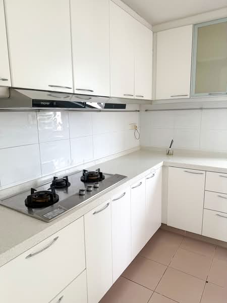 Caribbean at Keppel Bay, 12 Keppel Bay Drive, 4 Bedrooms, 3,208 sqft, Condominium For Sale, by Michele Cabasug, 25631998 - Kitchen - PropertyGuru.com.sg