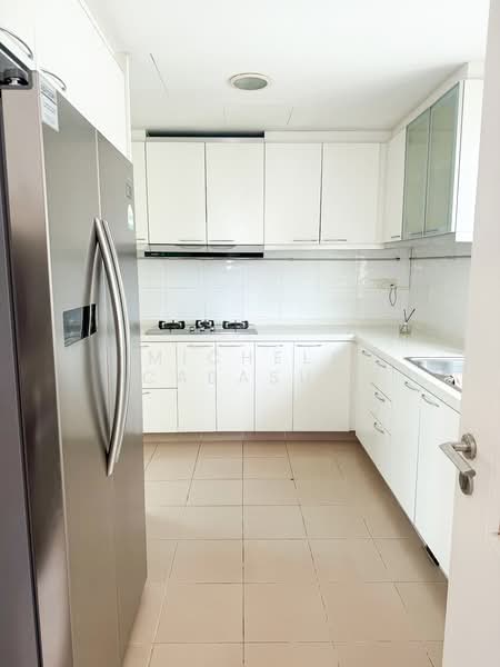 Caribbean at Keppel Bay, 12 Keppel Bay Drive, 4 Bedrooms, 3,208 sqft, Condominium For Sale, by Michele Cabasug, 25631998 - Kitchen - PropertyGuru.com.sg