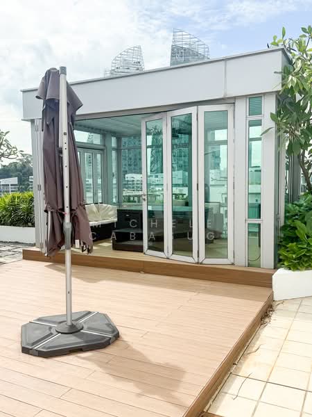 Caribbean at Keppel Bay, 12 Keppel Bay Drive, 4 Bedrooms, 3,208 sqft, Condominium For Sale, by Michele Cabasug, 25631998 - Exterior - PropertyGuru.com.sg