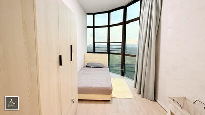 For Rent - Parc Oasis