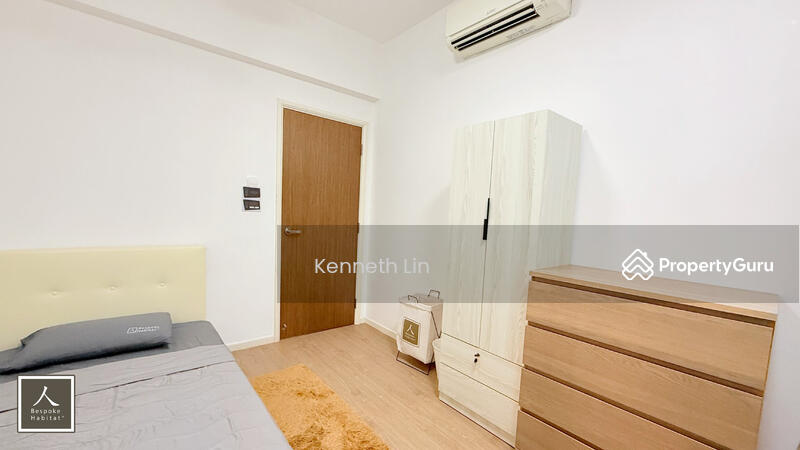 Common Bedroom