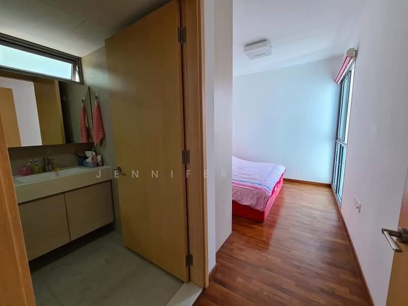A Treasure Trove, 72 Punggol Walk, 2 Bedrooms, 775 sqft, Condominium For Rent, by Jennifer Tan, 25632063 - Bathroom - PropertyGuru.com.sg