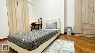 For Rent - Bishan Park Condo