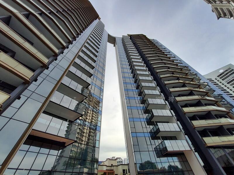 For Sale - Perfect Ten