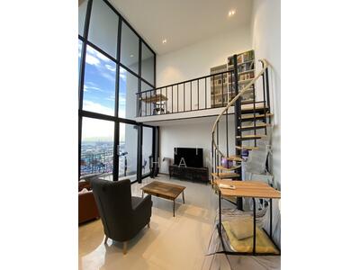 For Sale - The Trilinq