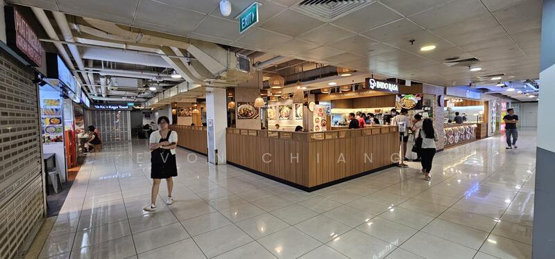Far East Plaza, 14 Scotts Road, Orchard / River Valley, 161 sqft, Other Retail For Sale, by Evon Chiang, 25632182 - CommercialGuru.com.sg