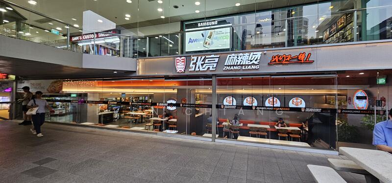 Far East Plaza, 14 Scotts Road, Orchard / River Valley, 161 sqft, Other Retail For Sale, by Evon Chiang, 25632182 - CommercialGuru.com.sg