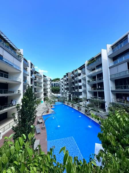 WaterScape @ Cavenagh, 65 Cavenagh Road, Room Rental, 94 sqft, Apartment For Rent, by Ben Chew, 25632227 - Pool - PropertyGuru.com.sg