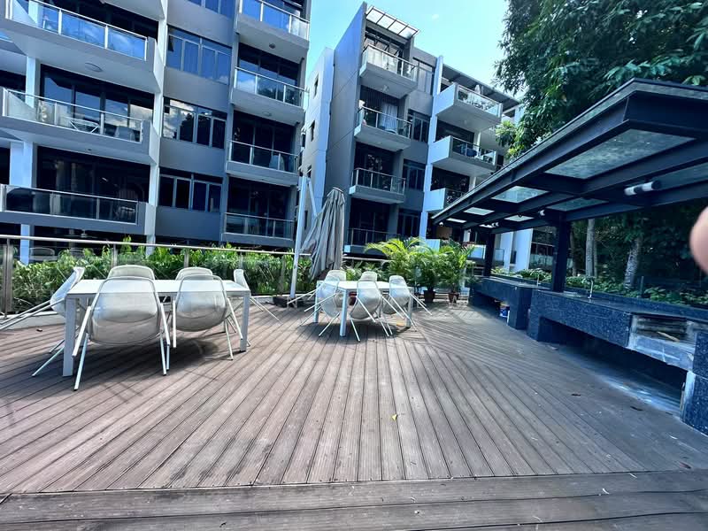 WaterScape @ Cavenagh, 65 Cavenagh Road, Room Rental, 94 sqft, Apartment For Rent, by Ben Chew, 25632227 - Garden - PropertyGuru.com.sg