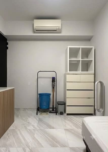 WaterScape @ Cavenagh, 65 Cavenagh Road, Room Rental, 94 sqft, Apartment For Rent, by Ben Chew, 25632227 - Bedroom - PropertyGuru.com.sg