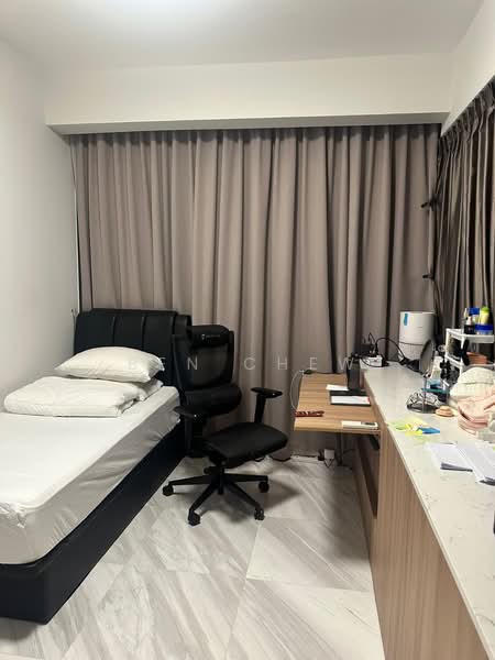 WaterScape @ Cavenagh, 65 Cavenagh Road, Room Rental, 94 sqft, Apartment For Rent, by Ben Chew, 25632227 - Bedroom - PropertyGuru.com.sg