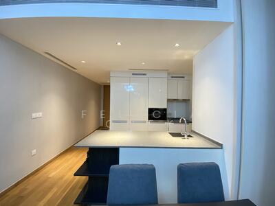 For Rent - Marina One Residences