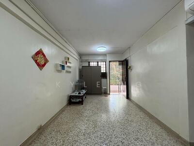 For Sale - 108 Ang Mo Kio Avenue 4