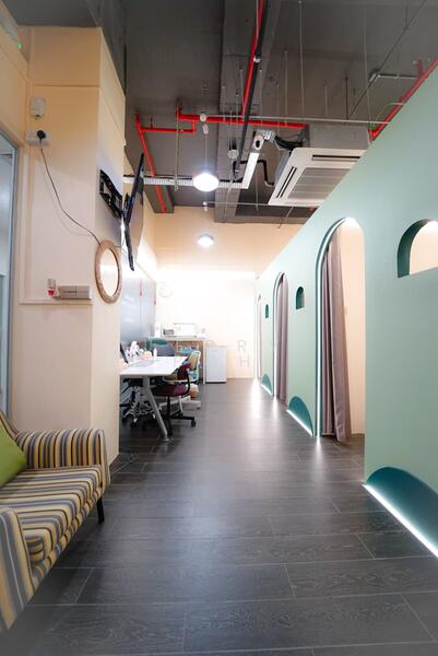 Spazio @ Kovan, 767 Upper Serangoon Road, 409 sqft, Other Retail For Sale, by Jerry Poh, 25632278 - Study - CommercialGuru.com.sg