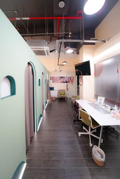 Spazio @ Kovan, 767 Upper Serangoon Road, 409 sqft, Other Retail For Sale, by Jerry Poh, 25632278 - Study - CommercialGuru.com.sg