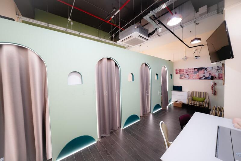 Spazio @ Kovan, 767 Upper Serangoon Road, 409 sqft, Other Retail For Sale, by Jerry Poh, 25632278 - Others - CommercialGuru.com.sg