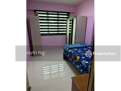 For Rent - 561A Jurong West Street 42