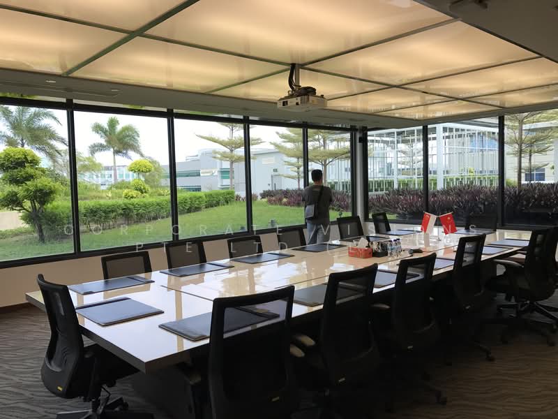 Changi Business Park, , 3,000 sqft, Business / Science Park For Rent, by HO LI LI, 25632284 - View - CommercialGuru.com.sg