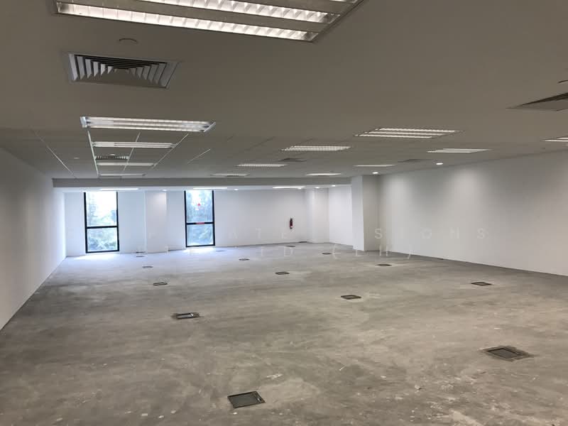Changi Business Park, , 3,000 sqft, Business / Science Park For Rent, by HO LI LI, 25632284 - Interior - CommercialGuru.com.sg