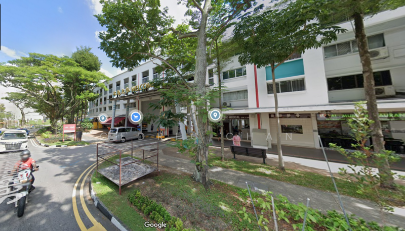 154 Serangoon North Avenue 2, Serangoon North Avenue, 1,454 sqft, Shop / Shophouse For Sale, by Cedric Chan, 25632301 - Exterior - CommercialGuru.com.sg