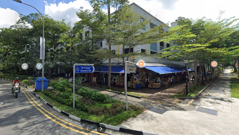 154 Serangoon North Avenue 2, Serangoon North Avenue, 1,454 sqft, Shop / Shophouse For Sale, by Cedric Chan, 25632301 - Others - CommercialGuru.com.sg