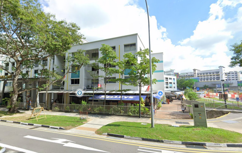 154 Serangoon North Avenue 2, Serangoon North Avenue, 1,454 sqft, Shop / Shophouse For Sale, by Cedric Chan, 25632301 - Exterior - CommercialGuru.com.sg