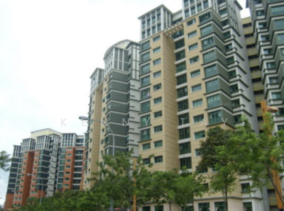 For Rent - 688C Woodlands Drive 75