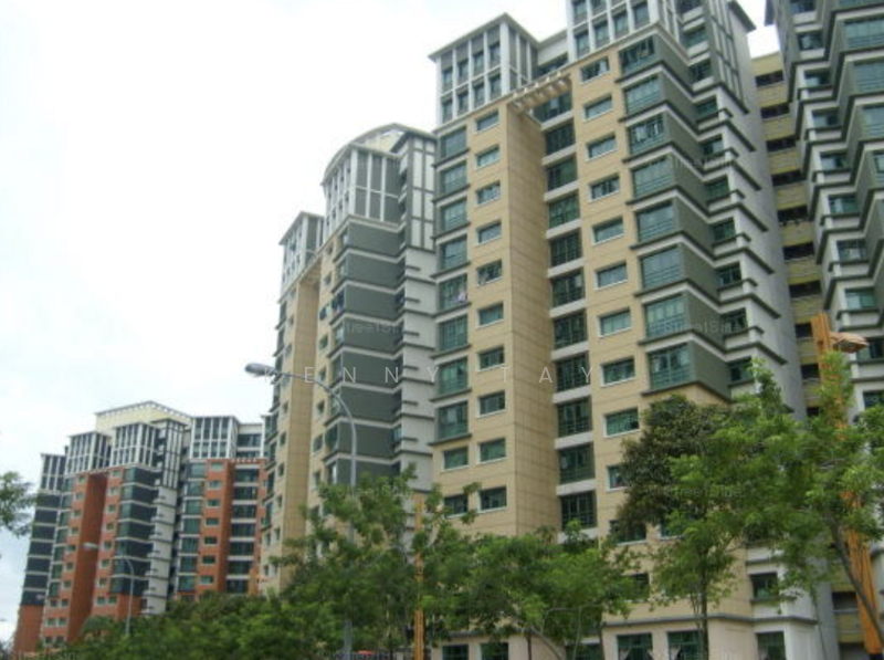 For Rent - 688C Woodlands Drive 75