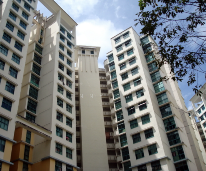 For Rent - 688C Woodlands Drive 75