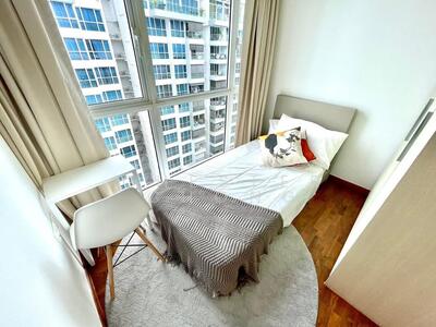 For Rent - The Tampines Trilliant